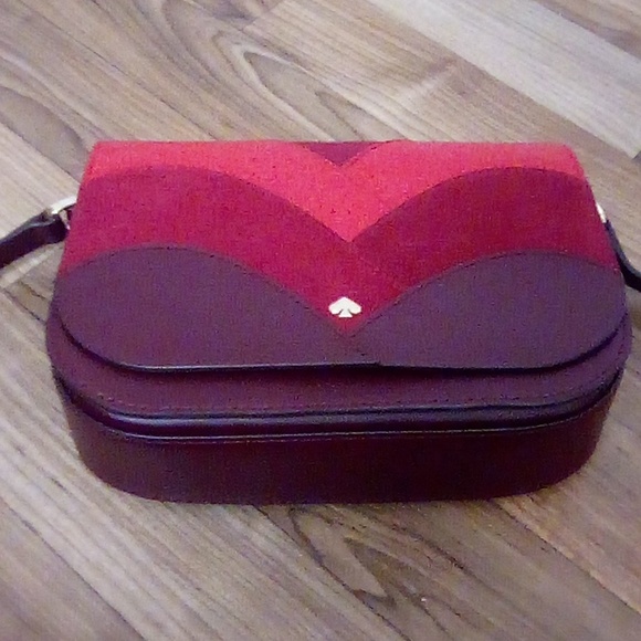 Kate Spade nwots crossbody Nwots